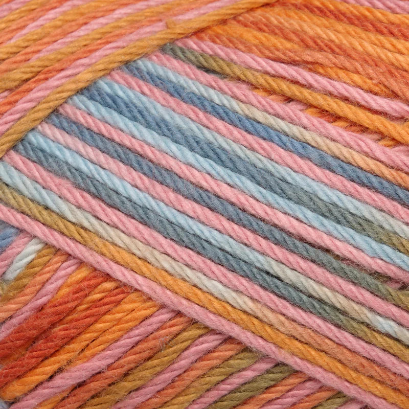 ANYDAY Cotton 8/4 Print