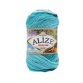 Alize Burcum Batik