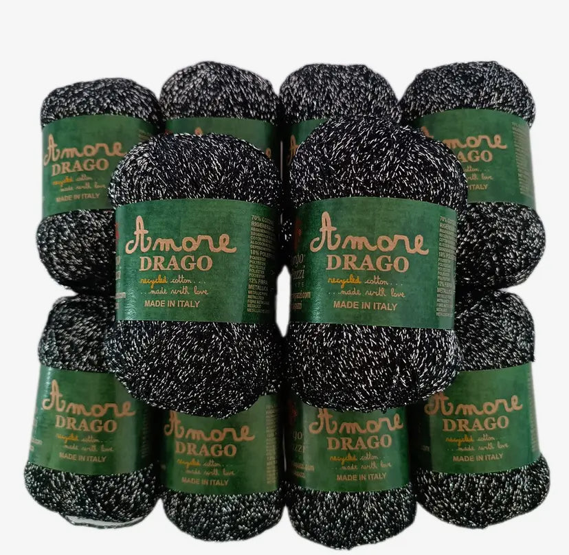 Amore Drago