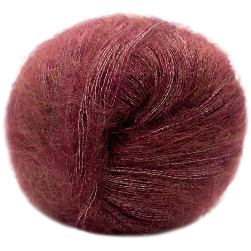 Kremke Marled Silky Kid