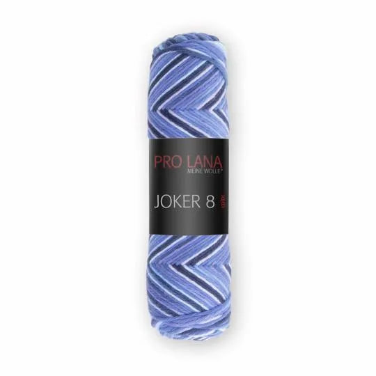 Joker 8