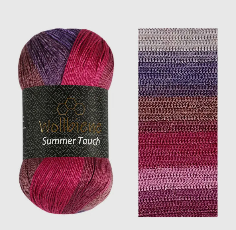 Summer Touch