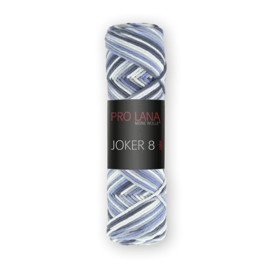 Joker 8
