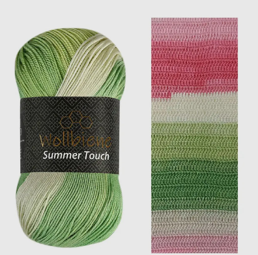 Summer Touch
