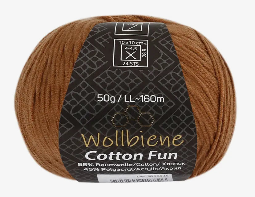 Cotton Fun