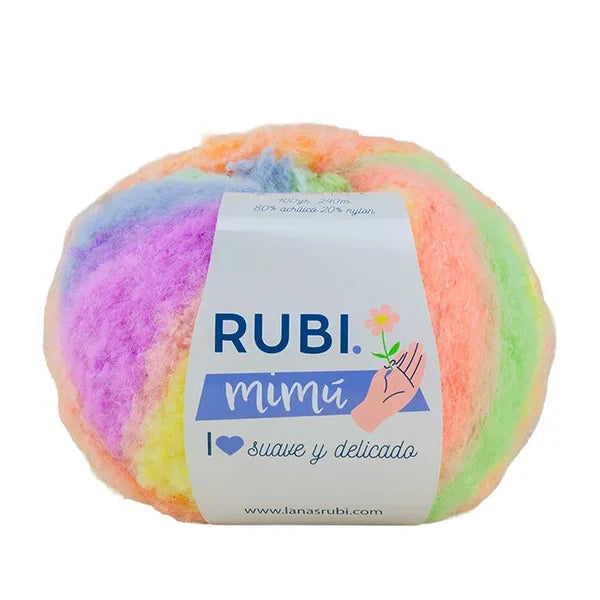 Mimú
