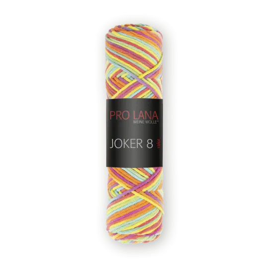 Joker 8