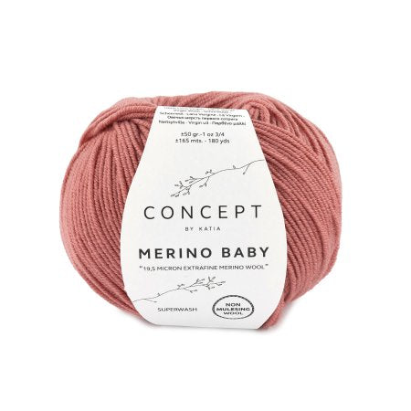 Merino Baby