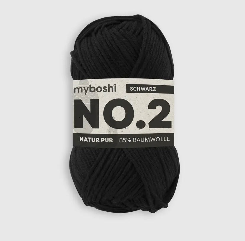 Myboshi Natur Pur