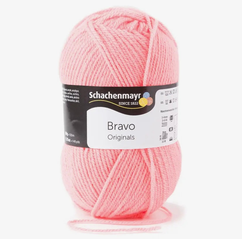 Schachenmayr Bravo