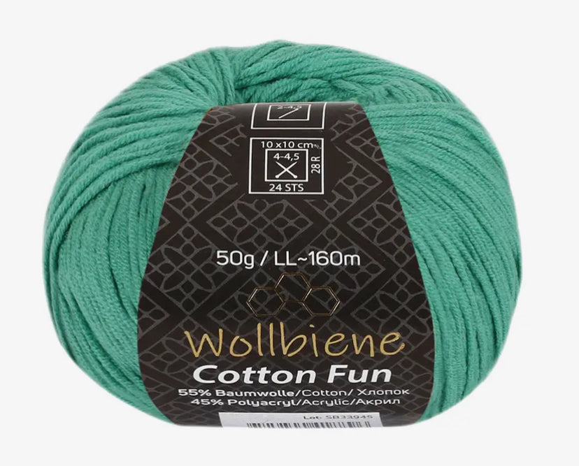 Cotton Fun