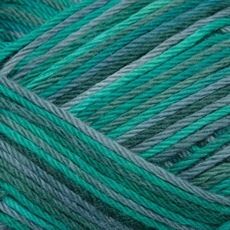 ANYDAY Cotton 8/4 Print