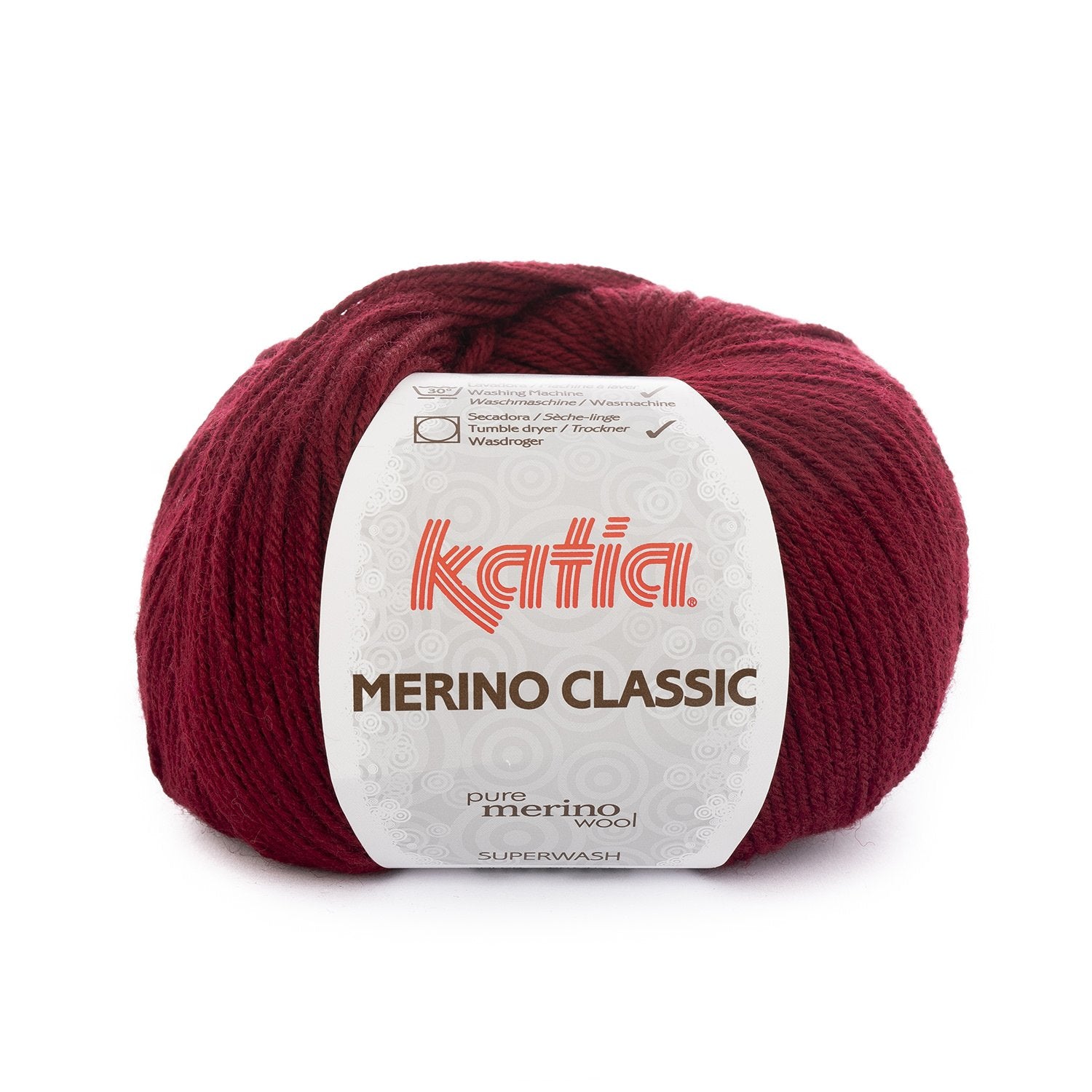 Merino Classic