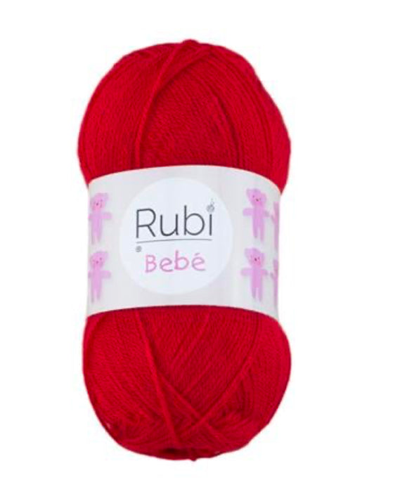Rubí Bebé
