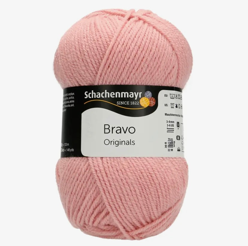 Schachenmayr Bravo