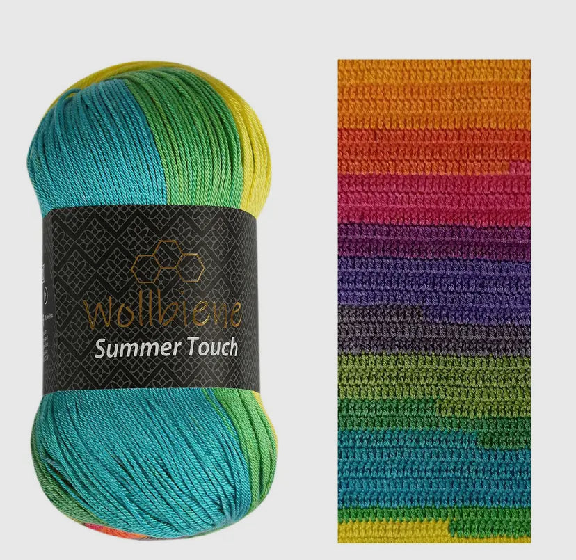 Summer Touch