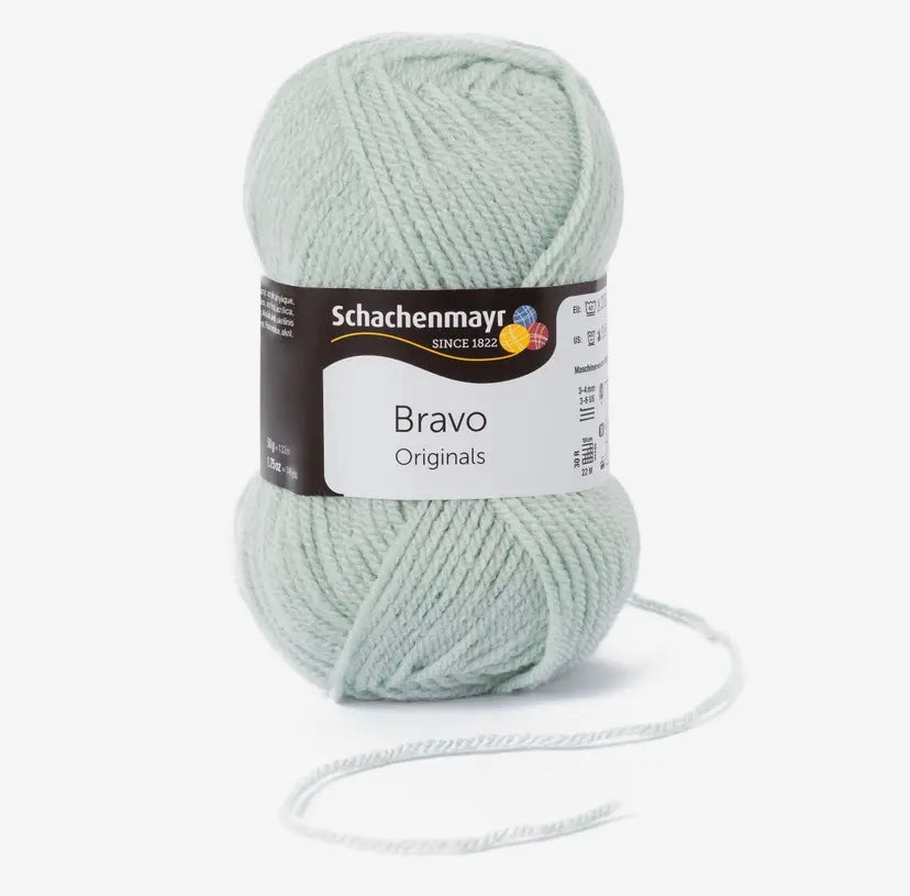 Schachenmayr Bravo