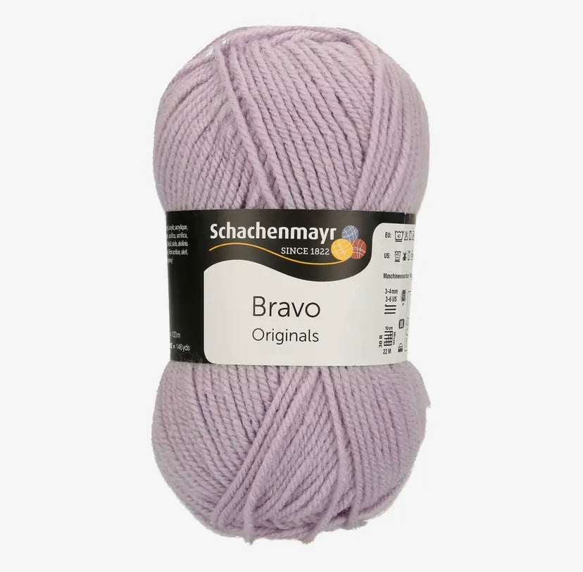 Schachenmayr Bravo