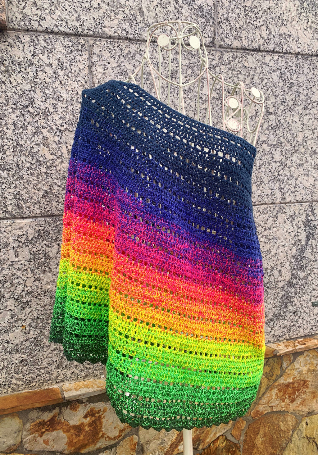 Poncho Nubia