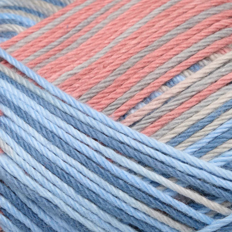 ANYDAY Cotton 8/4 Print