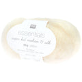 Super Kid Mohair Loves Silk