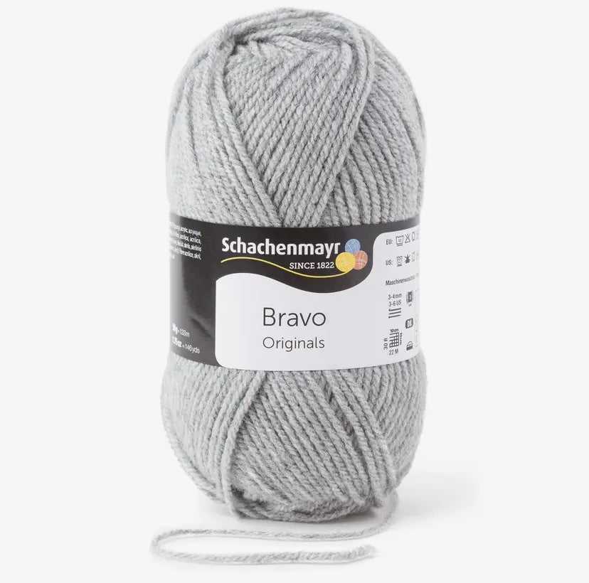 Schachenmayr Bravo