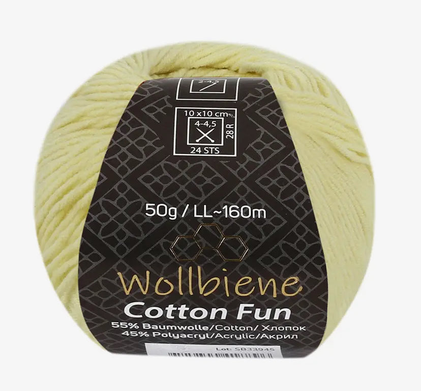 Cotton Fun