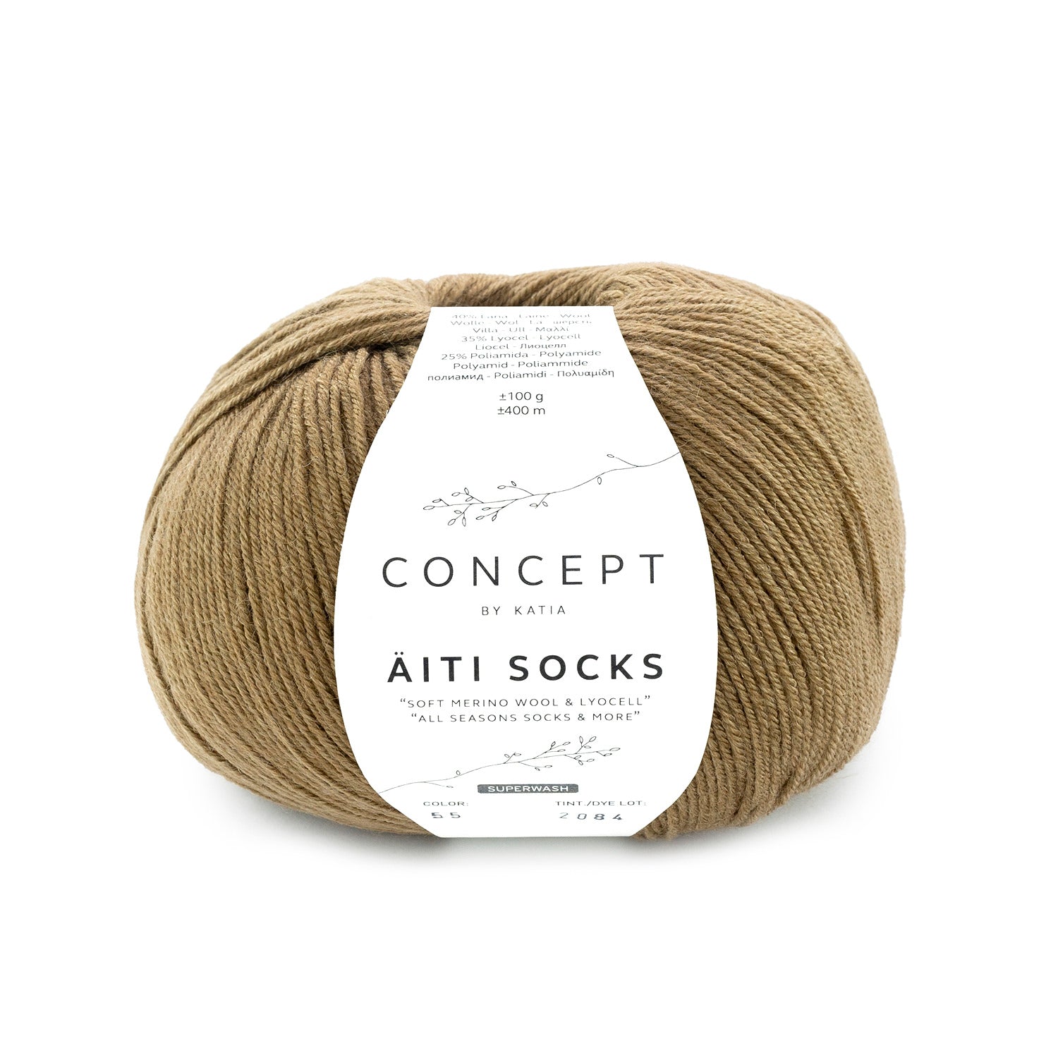 Äiti Socks