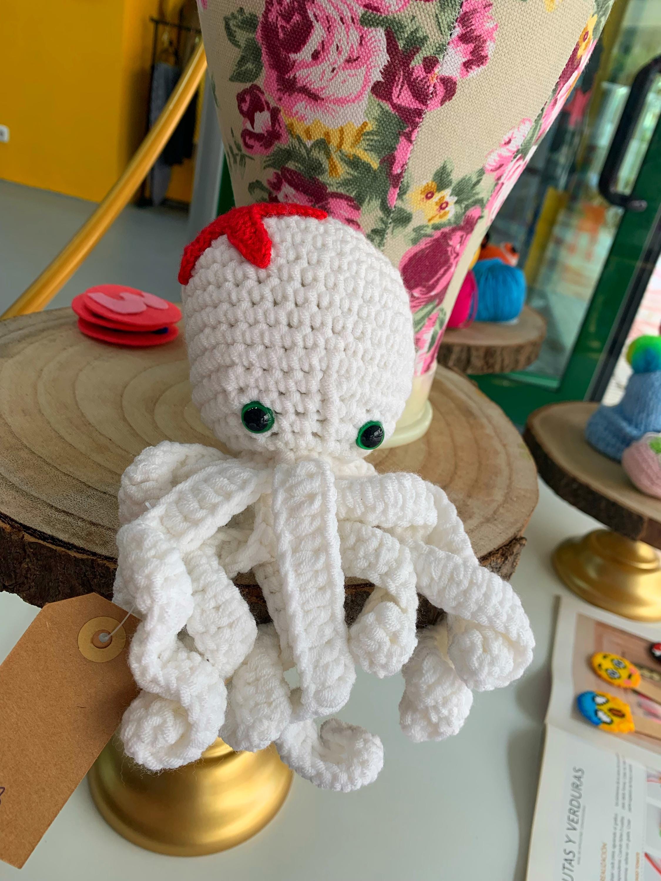Pulpo Ría de Vigo