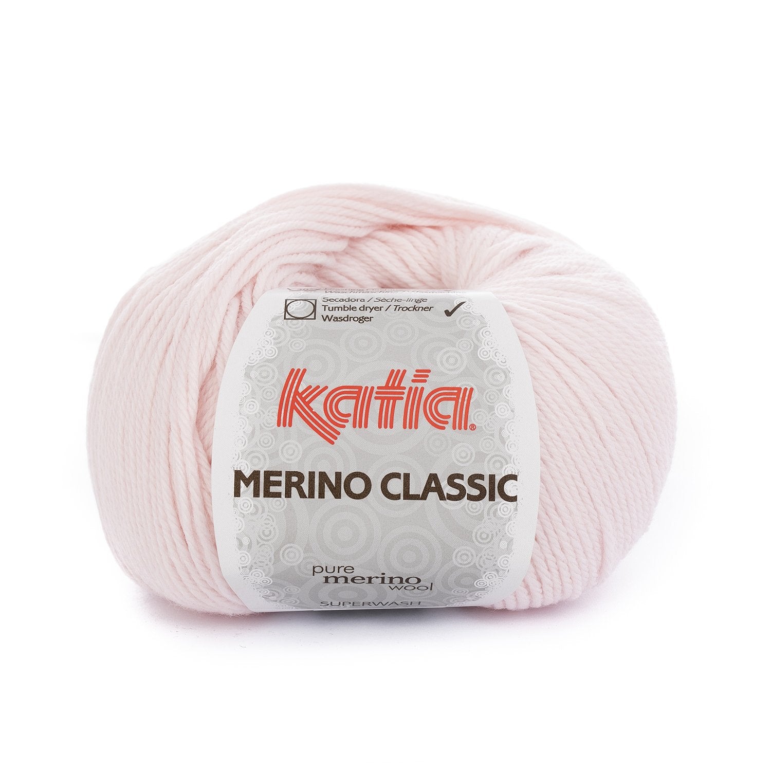 Merino Classic