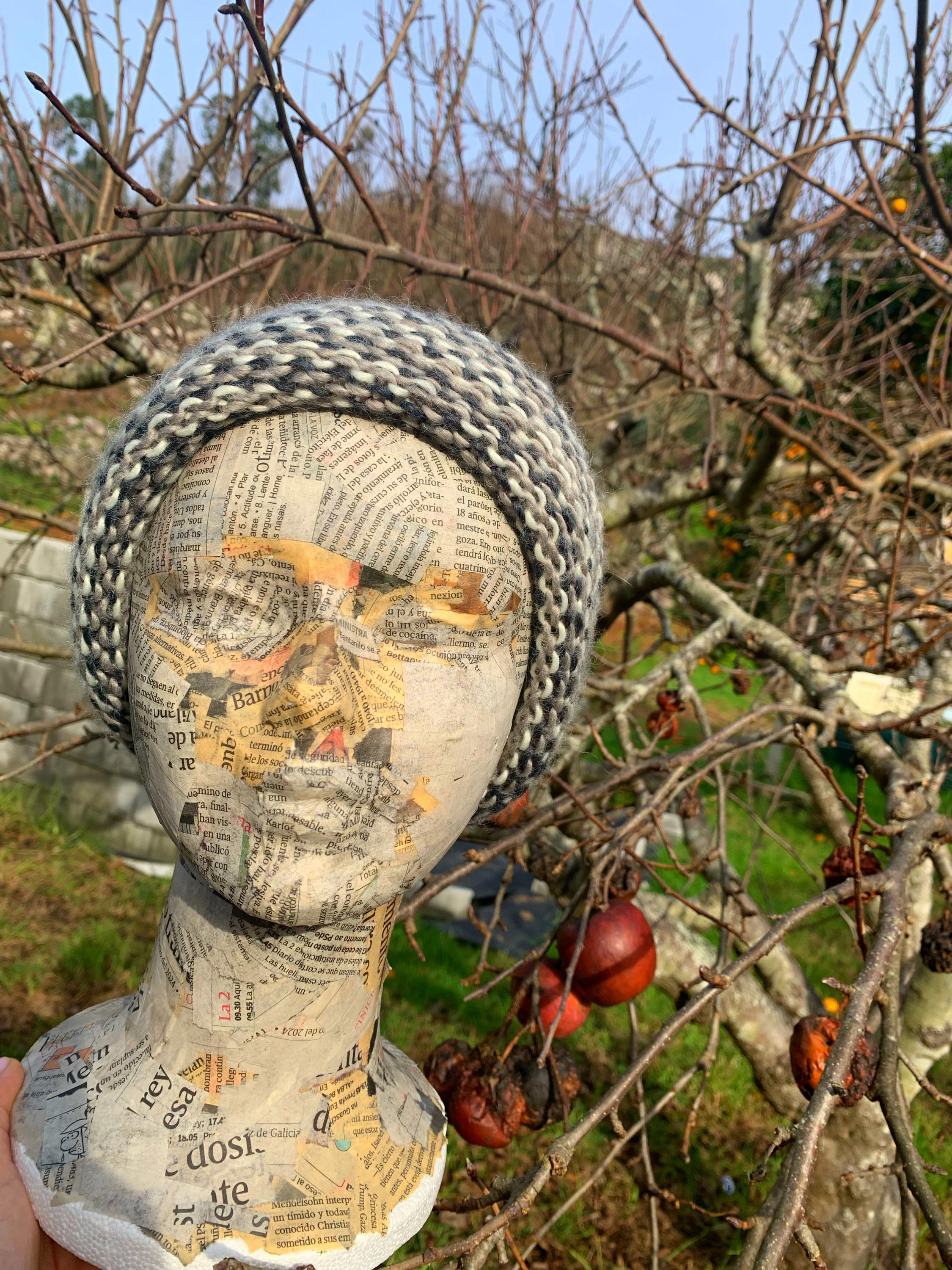 Gorro Lá