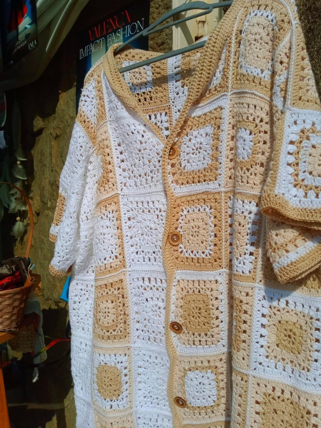 Camisa Valença