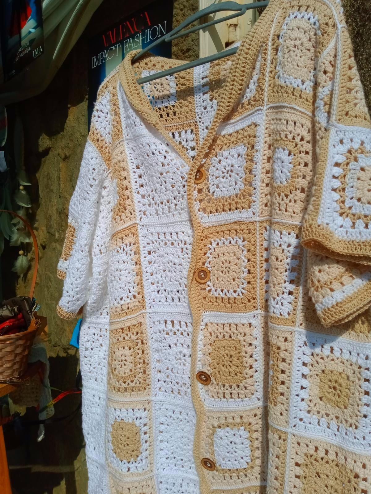 Camisa Valença