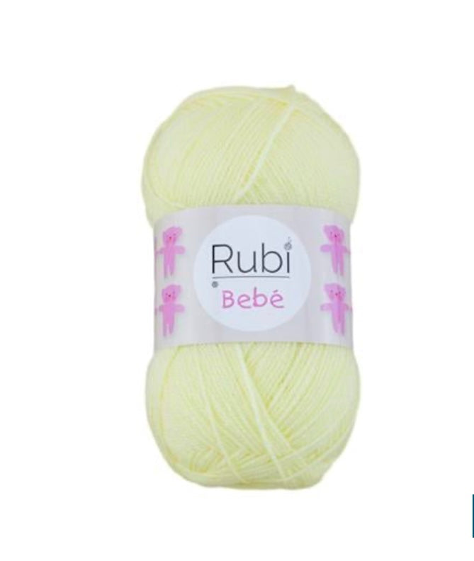 Rubí Bebé