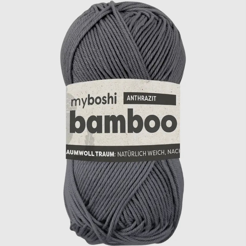 Myboshi bambú