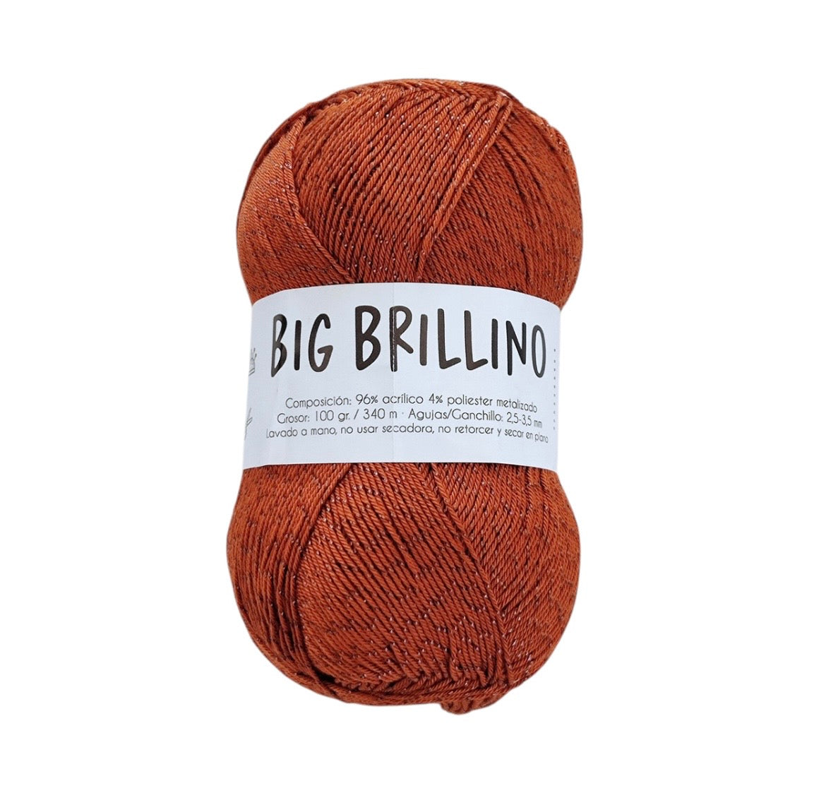 Big Brillino