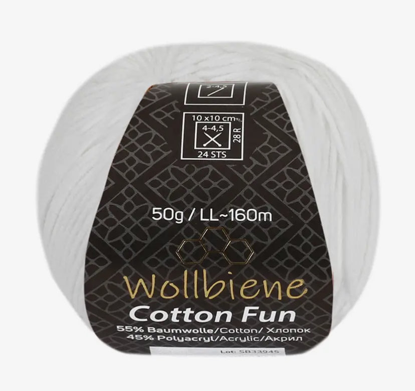 Cotton Fun