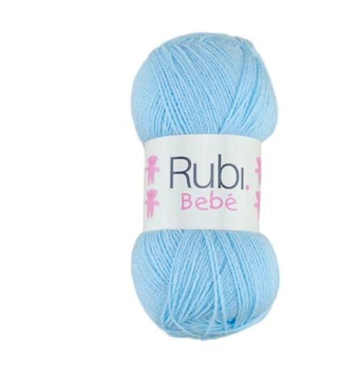 Rubí Bebé