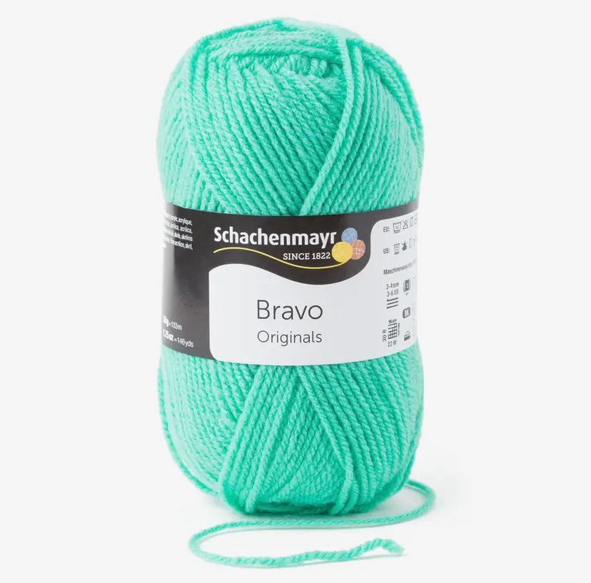 Schachenmayr Bravo