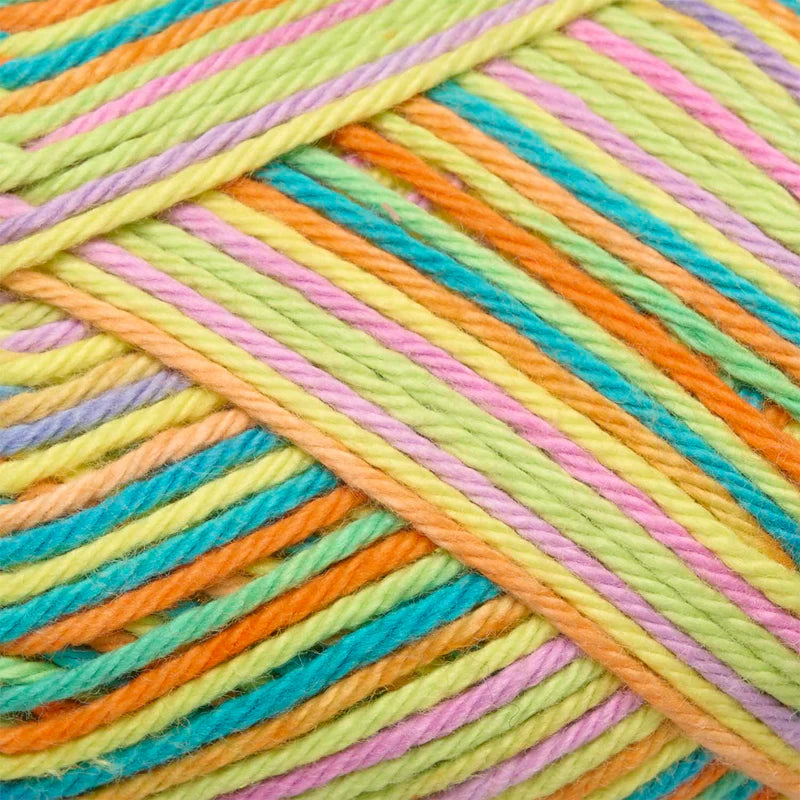 ANYDAY Cotton 8/4 Print
