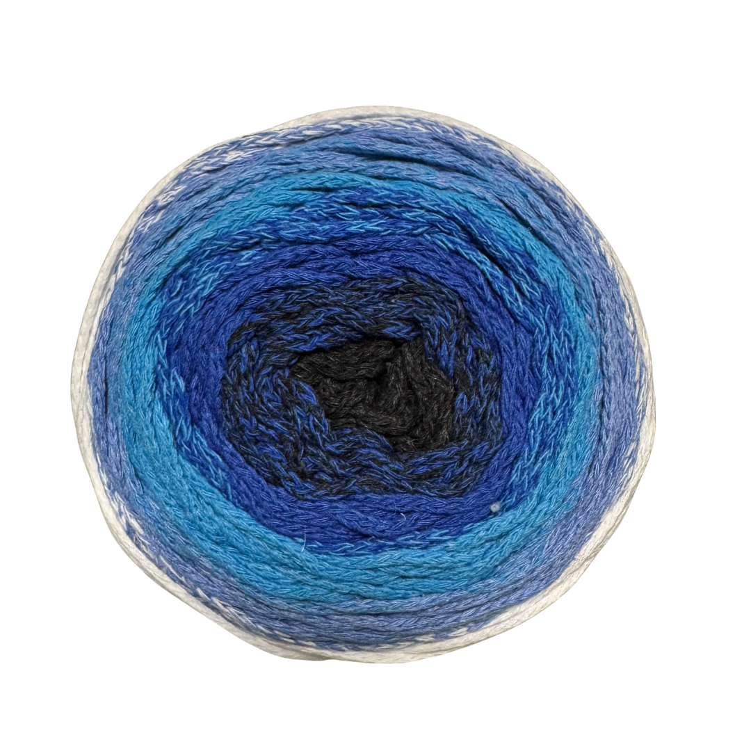 Cotton Air Cake