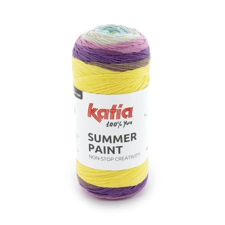 Summer Paint