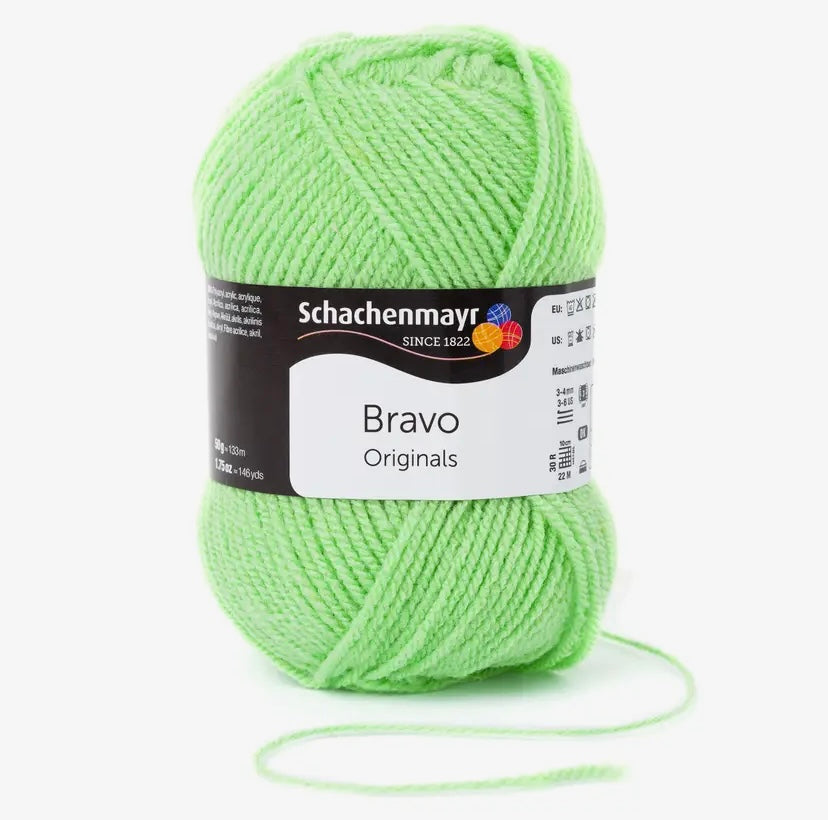 Schachenmayr Bravo