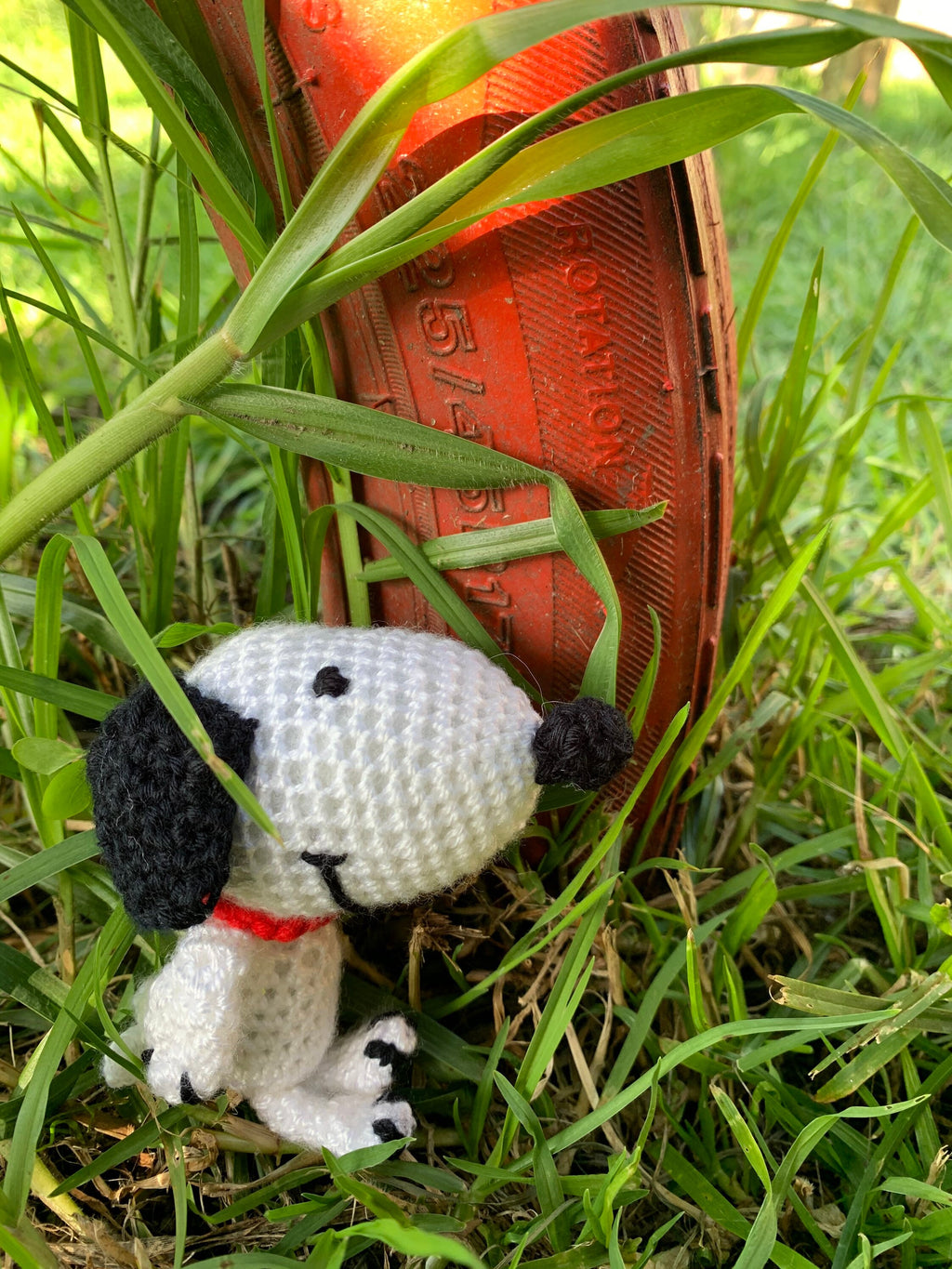 Snoopy