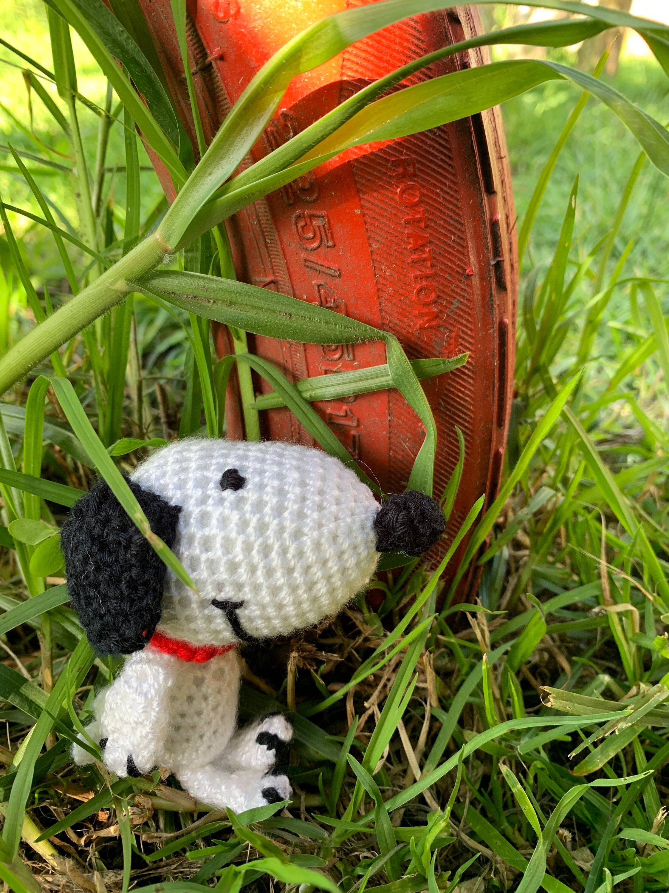 Snoopy
