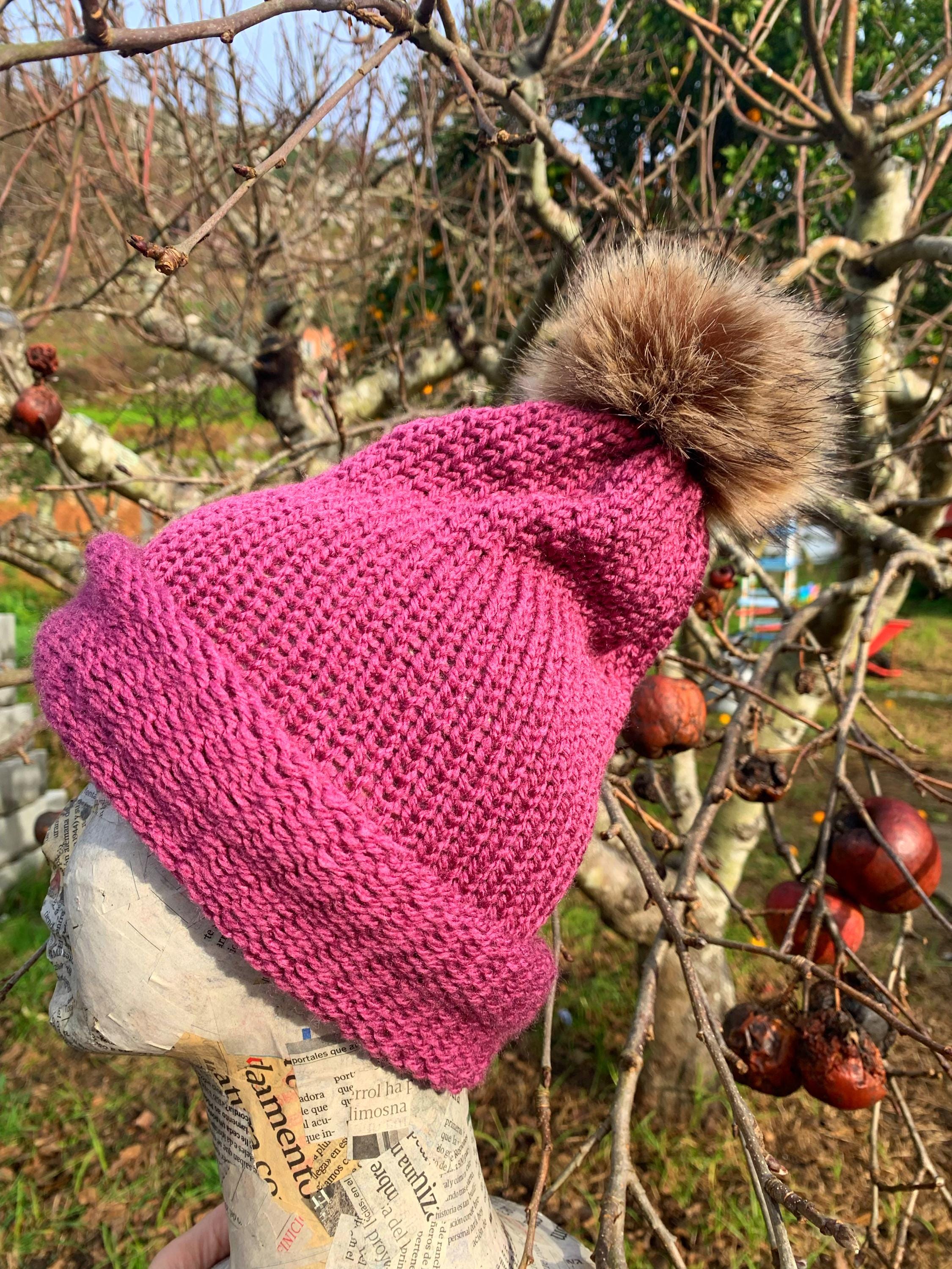 Gorro Lá