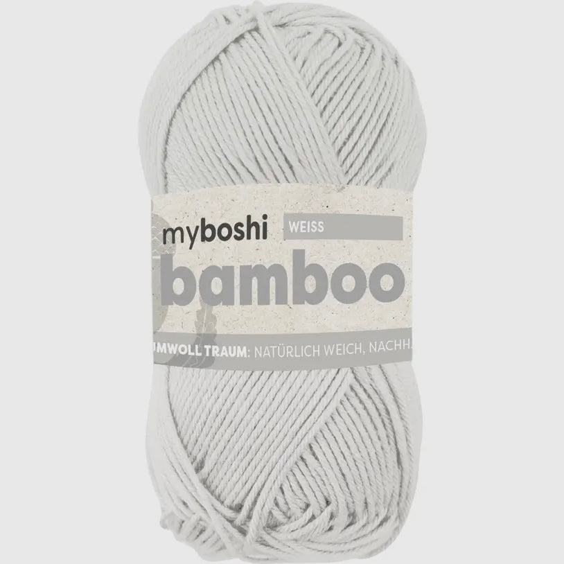 Myboshi bambú