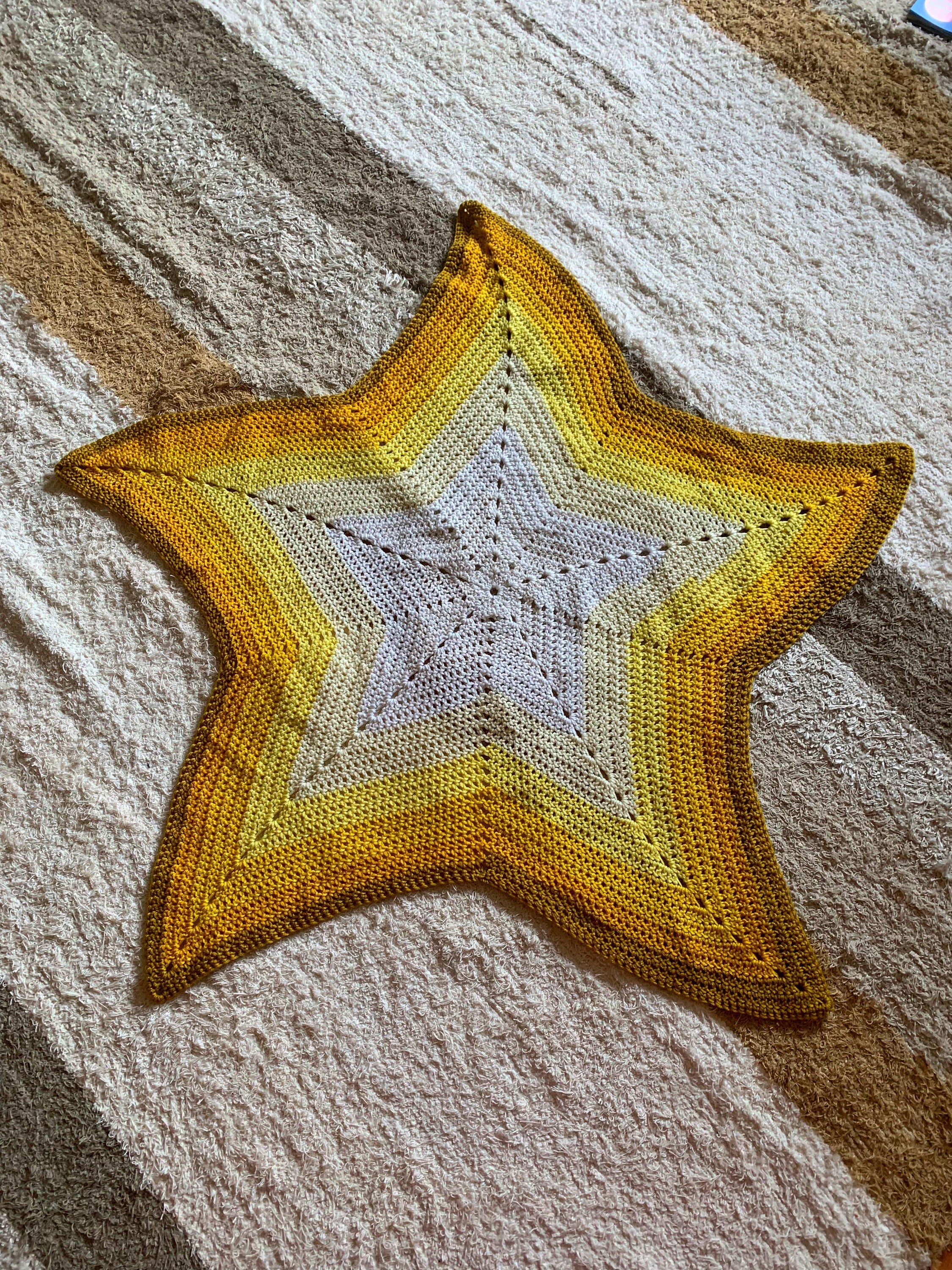 Manta Sterne