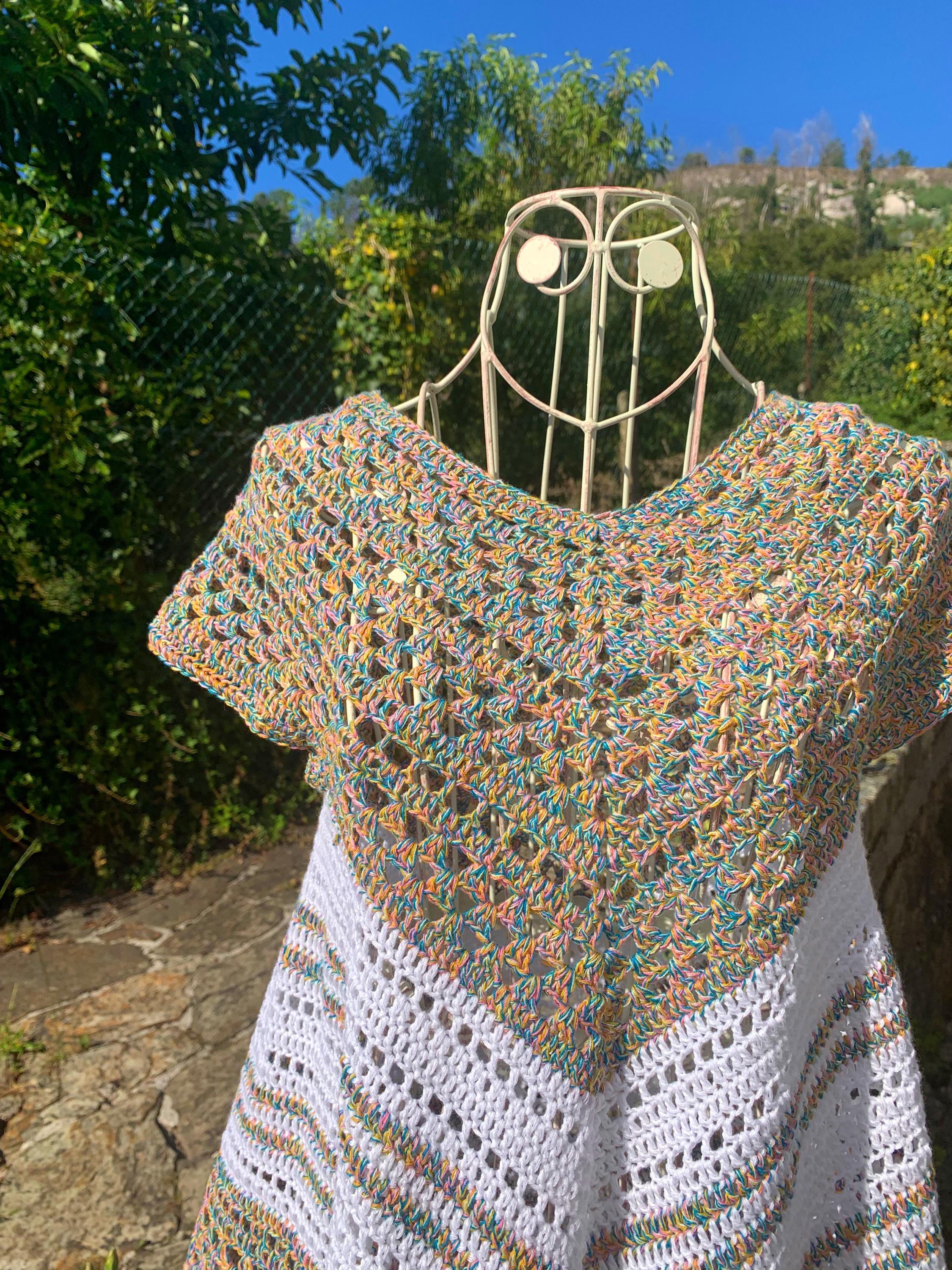 Vestido Indie