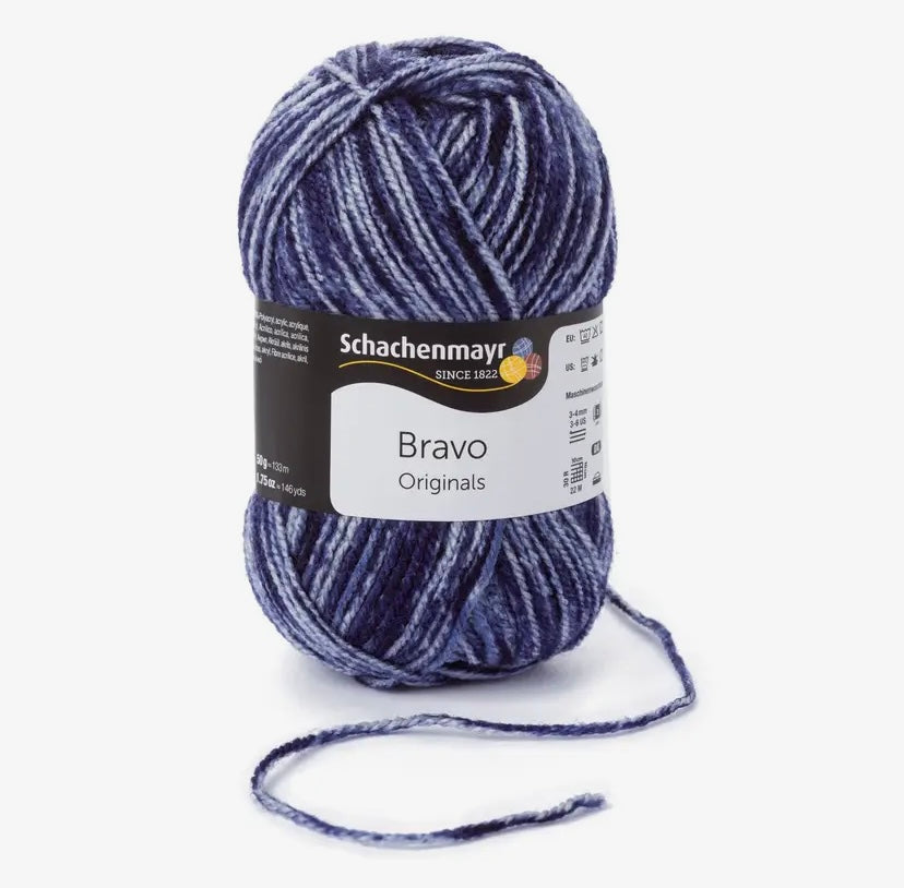 Schachenmayr Bravo